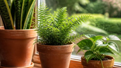Summer Home Refresh on a Budget: 8 Easy Upgrades Under 