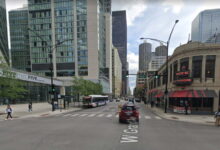 River North shooting was a ‘gang-on-gang targeted hit,’ alderman says