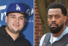Rob Kardashian’s Low-Key Lifestyle and More Top Stories
