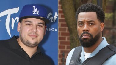 Rob Kardashian’s Low-Key Lifestyle and More Top Stories