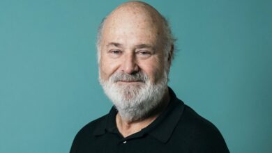 Rob Reiner Bashes Trump as George Washington in Larry David HBO Show Rob Reiner Bashes Trump as George Washington in Larry David HBO Show