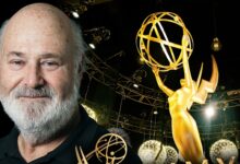 Rob Reiner Gets Posthumous Emmy Nomination For Acting in ‘The Bear’