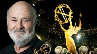 Rob Reiner Gets Posthumous Emmy Nomination For Acting in ‘The Bear’ Rob Reiner Gets Posthumous Emmy Nomination For Acting in ‘The Bear’