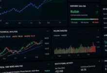 Wall Street Records: Big Banks Post Massive Q2 Profits Fueled by AI Trading Boom