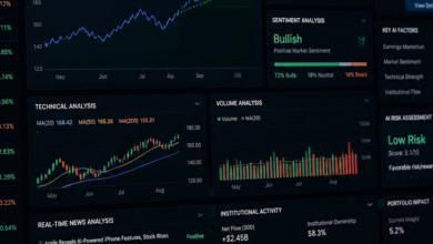 Wall Street Records: Big Banks Post Massive Q2 Profits Fueled by AI Trading Boom