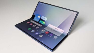 Samsung Confirms Galaxy Z Fold Wide With Bizarre Teaser Samsung Confirms Galaxy Z Fold Wide With Bizarre Teaser