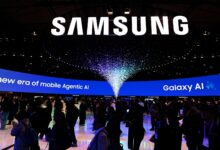 Samsung Electronics shares fall as capex concerns outweigh strong Q2