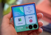 Samsung Galaxy Z Flip 8 Renders Prepare Me For Disappointment