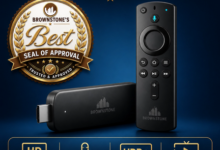 Upgrade Your Viewing: Amazon Fire TV Stick 4K Select Review