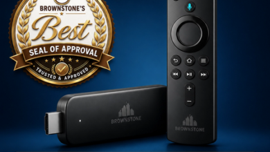 Upgrade Your Viewing: Amazon Fire TV Stick 4K Select Review Upgrade Your Viewing: Amazon Fire TV Stick 4K Select Review