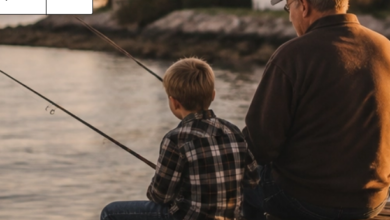 How One Park District Is Making the Outdoors Accessible to Everyone : Kayaking, Fishing, and Archery Included
