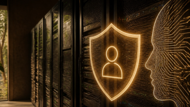 Security Blind Spot: 69% of Enterprises Share API Keys Among AI Agents Security Blind Spot: 69% of Enterprises Share API Keys Among AI Agents