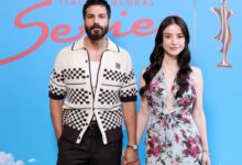 Serkan Çayoğlu, Özge Gürel on Why Turkish TV Series Wow 