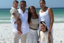 Shoulder pain leads to Texas dad’s cancer diagnosis: “I was like, ‘Wait, what?'”