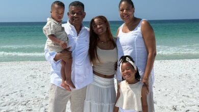 Shoulder pain leads to Texas dad’s cancer diagnosis: “I was like, ‘Wait, what?'”