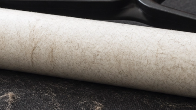 This Guy Turned a 0 Lint Roller Side Hustle Into K a Month : Here’s How