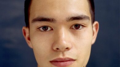 Sky Yang Signs With Range Media Partners (EXCLUSIVE) Sky Yang Signs With Range Media Partners (EXCLUSIVE)