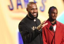 So Long LeBron! What the Lakers Shakeup Means for the NBA and L.A.