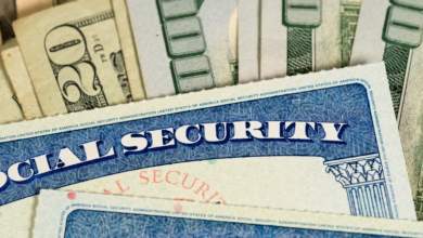 What the Social Security Shortfall Means for Your Retirement Plan , and What to Do About It