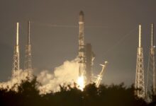 SpaceX as ultimate blueprint for new wave of mega-cap IPOs