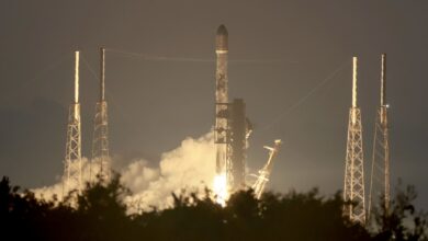 SpaceX as ultimate blueprint for new wave of mega-cap IPOs SpaceX as ultimate blueprint for new wave of mega-cap IPOs