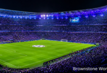 Argentina Stuns England 2-1 in Dramatic World Cup Semifinal : Messi Delivers Again