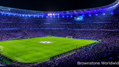 Fortnite x Beckham: Epic Games Reveals Legend-Status Skins Ahead of World Cup Final Fortnite x Beckham: Epic Games Reveals Legend-Status Skins Ahead of World Cup Final