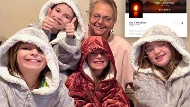 Stone-cold, two-line obituary for NY grandma suspected of poisoning daughter, grandkids