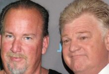 ‘Storage Wars’ Star Dan Dotson Shares Regret Over Darrell Sheets’ Tragic Death
