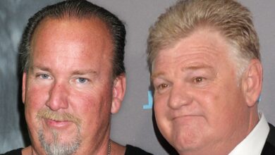 ‘Storage Wars’ Star Dan Dotson Shares Regret Over Darrell Sheets’ Tragic Death