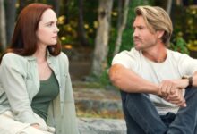 Sullivan’s Crossing Season 4 Ending Explained After Cast Exits
