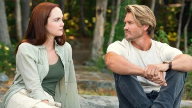 Sullivan’s Crossing Season 4 Ending Explained After Cast Exits Sullivan’s Crossing Season 4 Ending Explained After Cast Exits