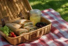 The Picnic Party Guide: Gourmet Sandwiches That Won’t Break the Bank