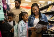 Back-to-School Budgets Are Up 11.7% : Here’s How to Save Without the FOMO