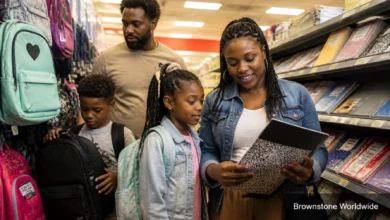 Back-to-School Budgets Are Up 11.7% : Here’s How to Save Without the FOMO Back-to-School Budgets Are Up 11.7% : Here’s How to Save Without the FOMO