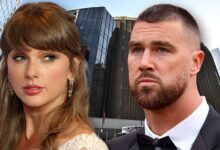 Taylor Swift’s Favorite Teacher Reportedly Died The Same Day She Married Travis Kelce