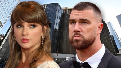Taylor Swift’s Favorite Teacher Reportedly Died The Same Day She Married Travis Kelce Taylor Swift’s Favorite Teacher Reportedly Died The Same Day She Married Travis Kelce