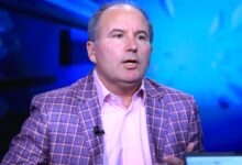 Tech analyst Dan Ives is exiting Wedbush for a new venture
