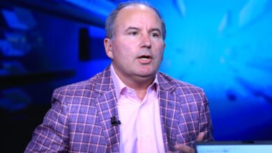 Tech analyst Dan Ives is exiting Wedbush for a new venture Tech analyst Dan Ives is exiting Wedbush for a new venture