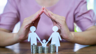Term vs. whole life insurance: Which should you choose? Term vs. whole life insurance: Which should you choose?