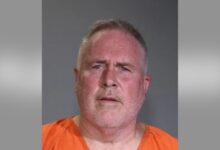 Texas Teacher Arrested for Alleged Sexual Abuse of Student