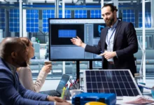 The CIO Guide to Digital Twin ROI & Enterprise Scaling