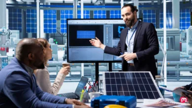The CIO Guide to Digital Twin ROI & Enterprise Scaling