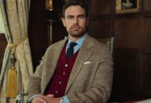 ‘The Gentlemen’ Sets Season 2 Release Date at Netflix