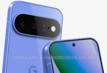 The Pixel 11 Launch Event Date Official – With Some Curious Changes