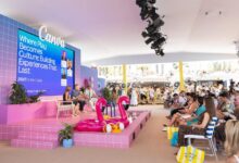 Top Marketing and Business Leaders at Cannes Lions: Strictly Business
