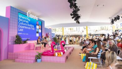 Top Marketing and Business Leaders at Cannes Lions: Strictly Business Top Marketing and Business Leaders at Cannes Lions: Strictly Business