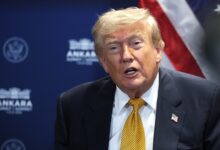 Trump can halt Spain trade with IEEPA, ‘reciprocal’ tariffs law: Greer