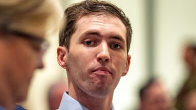 Prosecutors to present evidence against Charlie Kirk’s alleged assassin, Tyler Robinson Prosecutors to present evidence against Charlie Kirk’s alleged assassin, Tyler Robinson