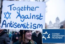 US Jews increasingly conceal identity due to rising antisemitism: survey